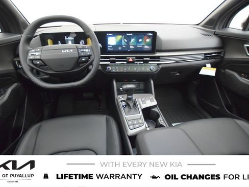 New 2026 Kia Sportage X-Line image 17