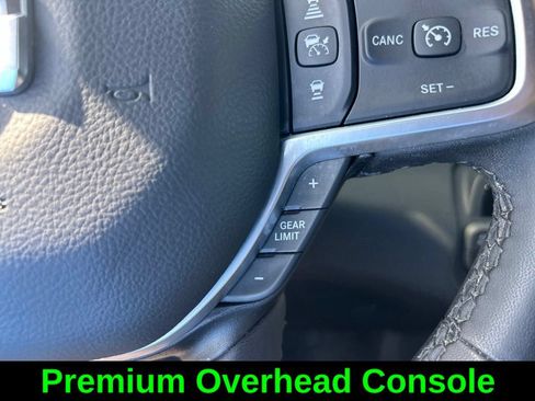 Certified 2025 RAM 1500 Big Horn AWD/4WD image 43