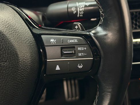 Used 2024 Honda Civic Sport image 25