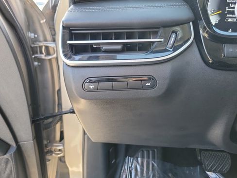 Used 2024 INFINITI QX60 Luxe AWD/4WD image 22