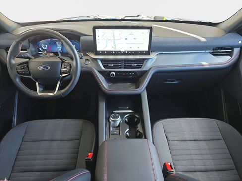 Used 2025 Ford Explorer ST-Line AWD/4WD image 10