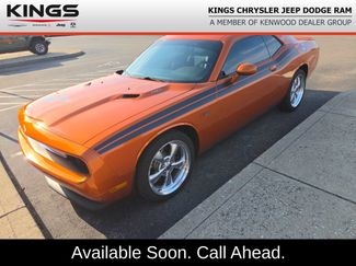 Used 2011 Dodge Challenger R/T RWD video 1