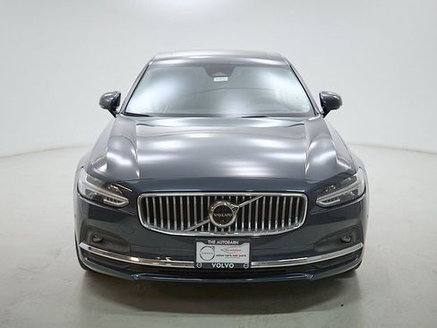 Used 2023 Volvo S90 B6 Ultimate w/ Protection Package Premier AWD/4WD image 5