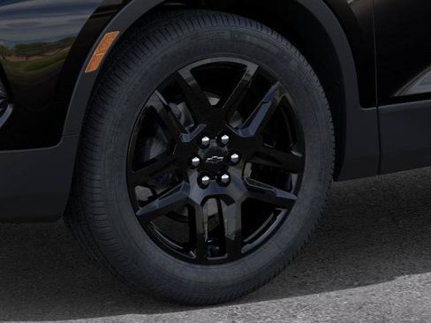 New 2026 Chevrolet Blazer LT w/ Convenience Package AWD/4WD image 45