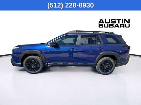 New 2026 Subaru Outback Limited image 5