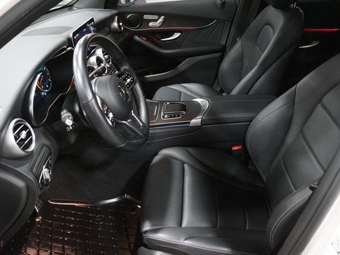 Used 2022 Mercedes-Benz GLC 300 4MATIC image 23