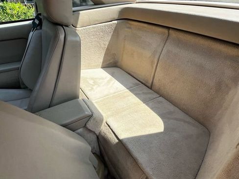 Used 1992 Mercedes-Benz 300 SL image 38