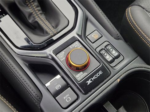 Certified 2024 Subaru Forester Wilderness image 28