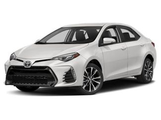 Used 2019 Toyota Corolla LE FWD video 1