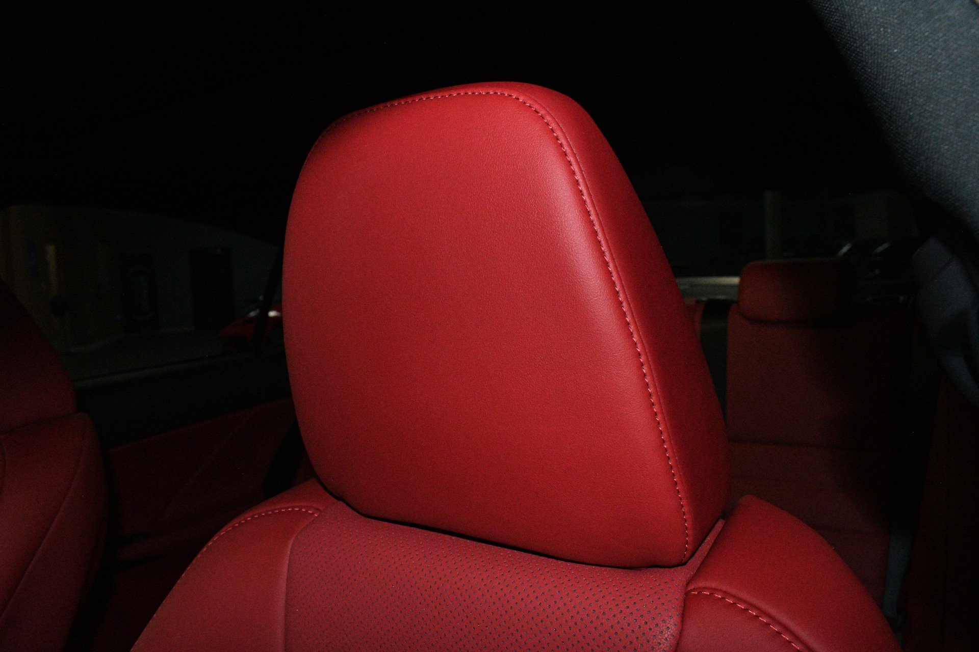 Used 2025 Lexus IS 350 F Sport RWD image 9