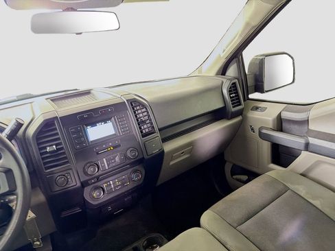 Used 2018 Ford F150 XL w/ Equipment Group 101A Mid image 24