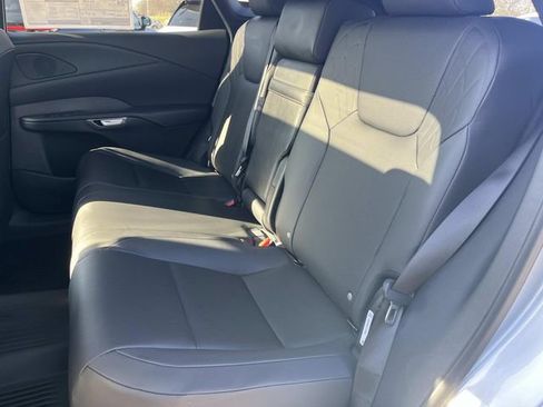New 2026 Lexus RX 350 Premium image 21