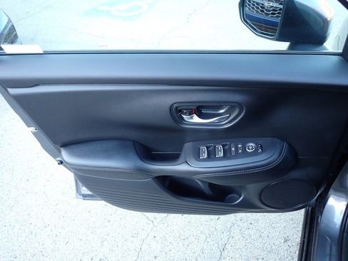 Used 2026 Honda HR-V EX-L image 19