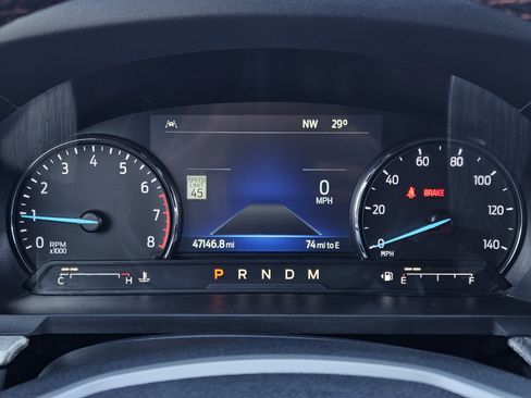 Used 2023 Ford Explorer Timberline w/ Timberline Technology Package image 14