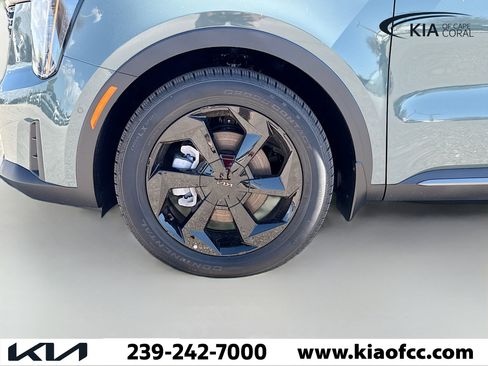 New 2026 Kia Sorento SX Prestige image 43