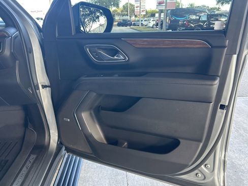 Used 2023 Chevrolet Suburban High Country w/ Max Trailering Package image 29