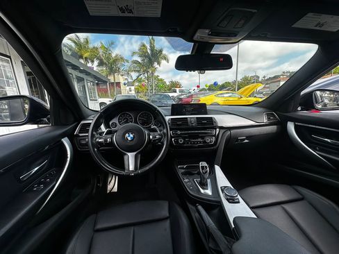 Used 2016 BMW 328i Sedan RWD image 46