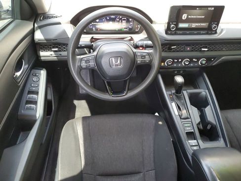 Used 2024 Honda Accord EX image 12