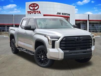 New 2026 Toyota Tundra SR5