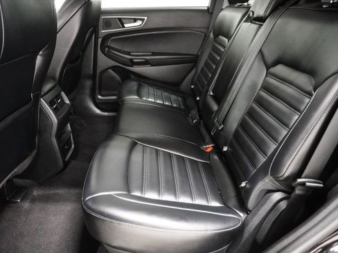 Used 2024 Ford Edge SEL AWD/4WD image 15