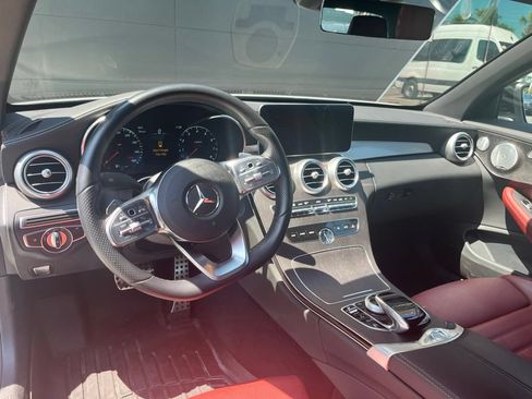 Used 2023 Mercedes-Benz C 300 Cabriolet image 11