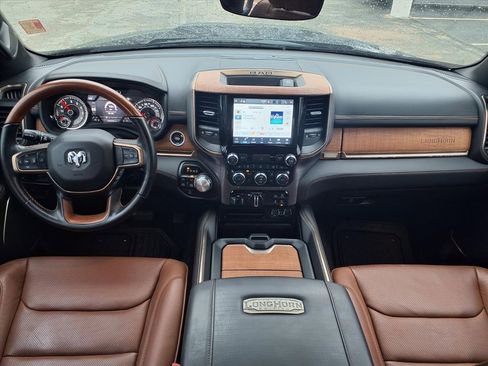 Used 2022 RAM 1500 Limited w/ Trailer Tow Group image 3