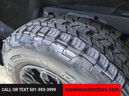 Used 2022 Chevrolet Colorado Z71 w/ Trail Boss Package image 36