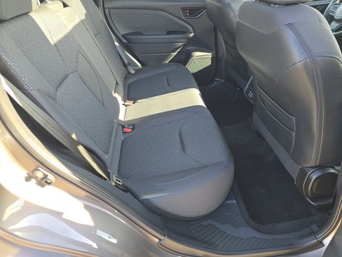 Certified 2025 Subaru Forester Premium w/ Convenience Package #1 image 18