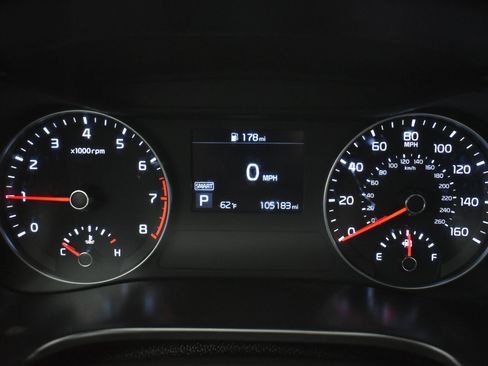 Used 2021 Kia Forte LXS image 28