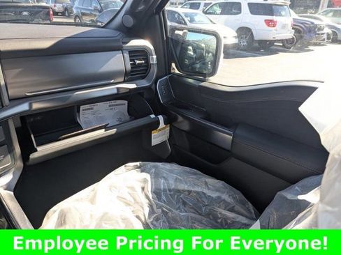 New 2026 Ford F150 Platinum w/ Equipment Group 702A High AWD/4WD image 16