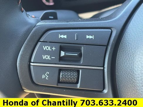 Used 2026 Honda CR-V TrailSport image 12