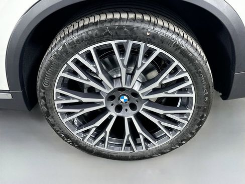 New 2026 BMW X5 xDrive40i image 23