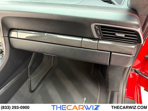 Used 2015 Porsche 911 Turbo S image 69