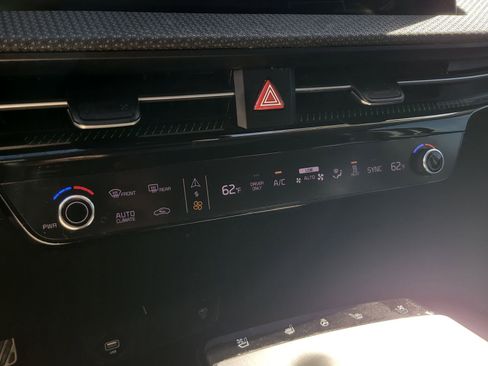 Used 2022 Kia EV6 GT-Line w/ First Edition Package image 24