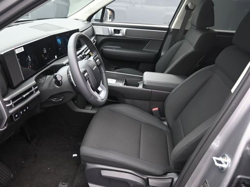 New 2026 Hyundai Santa Fe SE image 10