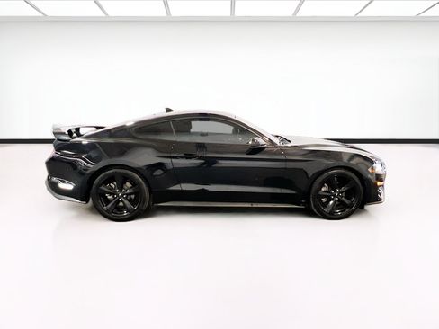 Used 2022 Ford Mustang Premium w/ Equipment Group 201A RWD image 23