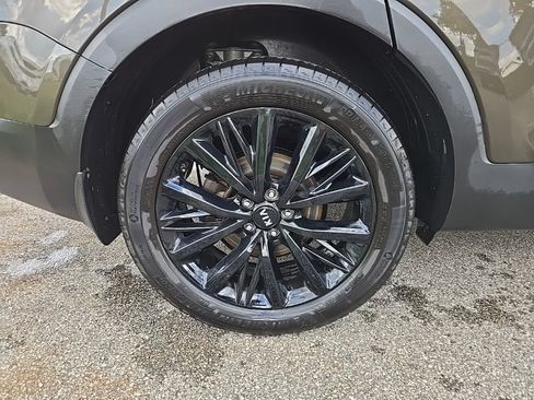 Certified 2021 Kia Telluride SX AWD/4WD image 13