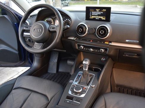 Used 2016 Audi A3 e-tron Premium image 59