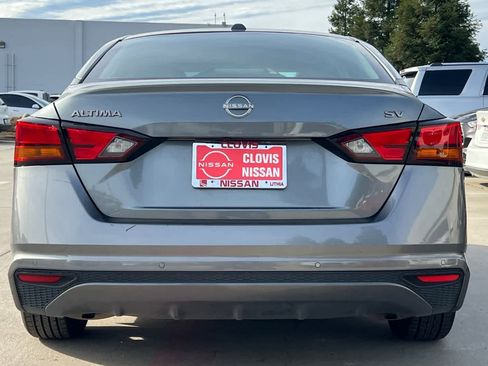 Used 2023 Nissan Altima 2.5 SV image 8