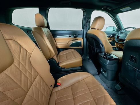 Used 2025 Kia Telluride EX X-Line AWD/4WD image 25