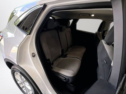 Used 2022 Ford Escape SE FWD image 25
