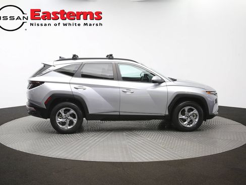 Used 2023 Hyundai Tucson SEL AWD/4WD image 45