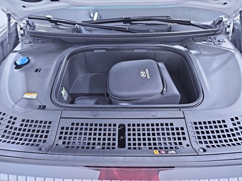 New 2026 Hyundai Ioniq 9 SEL image 22