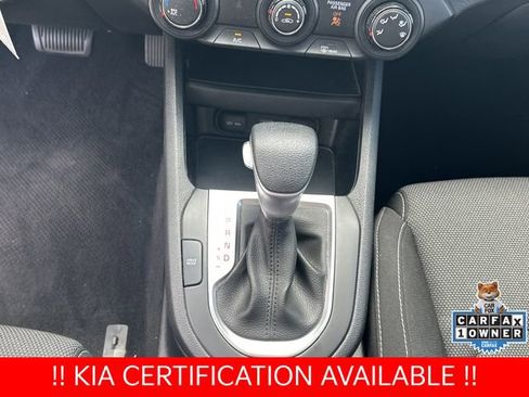 Certified 2023 Kia Forte LXS w/ LXS Technology Package FWD image 19