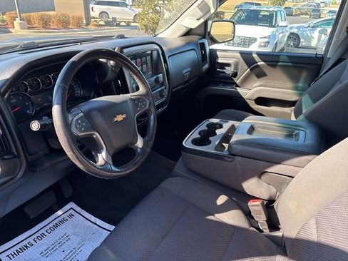 Used 2018 Chevrolet Silverado 1500 LT image 5