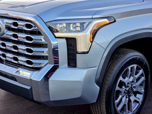 Used 2026 Toyota Tundra 1794 Edition image 8