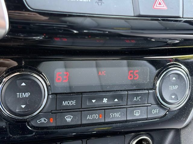 Used 2024 Mitsubishi Eclipse Cross SEL AWD/4WD image 16