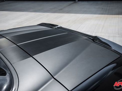 Used 2012 Chevrolet Corvette Grand Sport w/ 4LT Preferred Equipment Group image 32