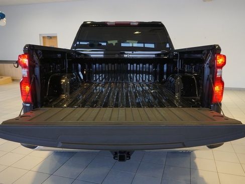 Certified 2024 Chevrolet Silverado 1500 LT image 27