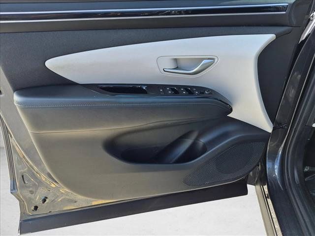 Used 2022 Hyundai Tucson SEL w/ Convenience Package FWD image 23